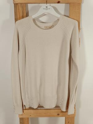 MAGLIA DONNA M/L 143822 Tellini S.R.L. Großhandelskleidung